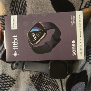 Fitbit Sense